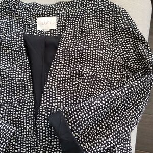 Ann Talylor LOFT Blazer / Jacket